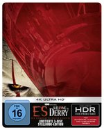 Film: ES: Welcome to Derry