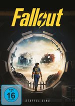 Film: Fallout - Staffel 1