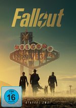 Film: Fallout - Staffel 2