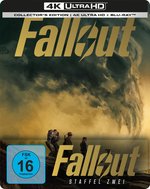 Film: Fallout - Staffel 2
