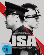 Film: JSA - Joint Security Area