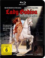 Film: Lady Godiva - Die nackte Geisel