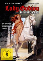 Film: Lady Godiva - Die nackte Geisel