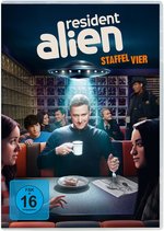 Film: Resident Alien: Staffel 4