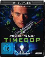 Film: Timecop