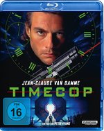 Film: Timecop