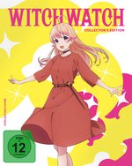 Film: Witch Watch Vol. 1 (Ep. 1-12)