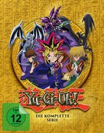 Film: Yu-Gi-Oh Duel Monsters