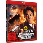 Film: JET LI - Contract Killer