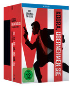 Film: Kobra, übernehmen Sie! - Komplette Serie