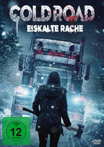 Film: Cold Road - Eiskalte Rache