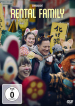 Film: Rental Family