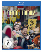 Film: Rental Family