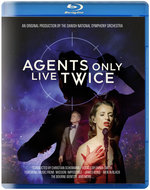 Film: Agents only live twice