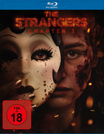 Film: The Strangers - Chapter 3