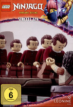 Film: LEGO Ninjago - Staffel 17.4