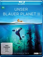 Film: UNSER BLAUER PLANET II - Die komplette ungekürzt