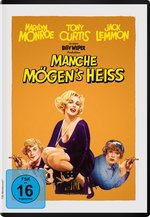 Film: Manche mögen's heiß