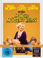 Film: Manche mögen's heiß