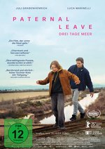 Film: Paternal Leave - Drei Tage am Meer