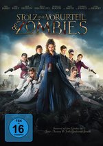 Film: Stolz und Vorurteil & Zombies