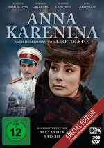 Film: Anna Karenina