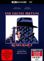 Film: Der große Irrtum