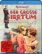 Film: Der große Irrtum