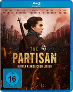 Film: The Partisan - Hinter feindlichen Linien