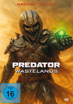 Film: Predator Wastelands - Maximal tödlich