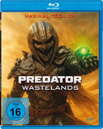 Film: Predator Wastelands - Maximal tödlich