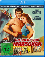 Film: Die Diebe von Marschan
