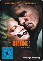 Film: The Bride! - Es lebe die Braut