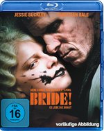 Film: The Bride! - Es lebe die Braut
