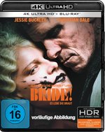 Film: The Bride! - Es lebe die Braut