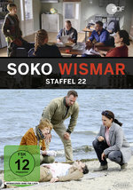 Film: Soko Wismar Staffel 22