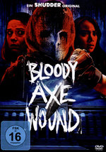 Film: Bloody Axe Wound