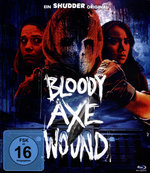 Film: Bloody Axe Wound