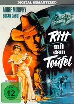 Film: Ritt mit dem Teufel
