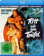 Film: Ritt mit dem Teufel