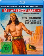 Film: Häuptling der Apachen