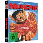 Film: From The Vault #35 - MUNCHIE