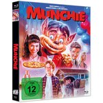 Film: From The Vault #35 - MUNCHIE