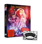 Film: NECROMANCER: TOR ZUR HÖLLE
