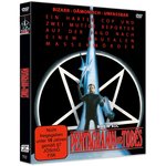 Film: From The Vault #62 - MAXIM XUL - Pentagramm des
