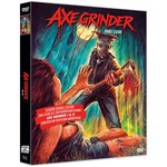 Film: From The Vault #68 - AXE GRINDER 1 + 2 - Double