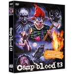 Film: FROM THE VAULT #69 - CAMP BLOOD 13