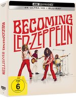 Film: Becoming Led Zeppelin