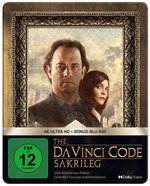 Film: The Da Vinci Code - Sakrileg
