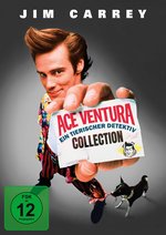 Film: Ace Ventura Collection